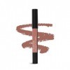 Ethnic Choice Matte me as I am Lipcolor-Stunt, Nude, 2 g