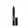 Ethnic Choice Matte me as I am Lipcolor-Stroke, Mauve, 2 g