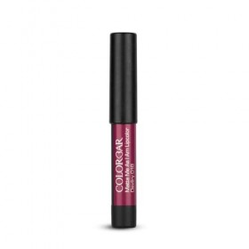 Ethnic Choice Cosmetics Matte Me As I Am Mini Lipcolor Devilry, 2.5 g 