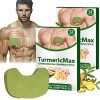 GFOUK TurmericMax Gynecomastia Compress Patch, Luhaka Gynecomastia Cellulite Melting Patch, GFOUK Gynecomastia Patch, Gynecom