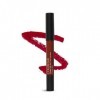 Ethnic Choice Matte me as I am Lipcolor-Prank, Red, 2.8 g