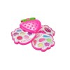 FRCOLOR Kit De Maquillage 2 Pièces 3 Jouets Kit Enfant Fille