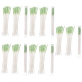 Beavorty 15 Ensembles Ligne De Nettoyage De Perçage Doreille Ligne De Nettoyage Des Trous Doreille Outils De Nettoyage Des 