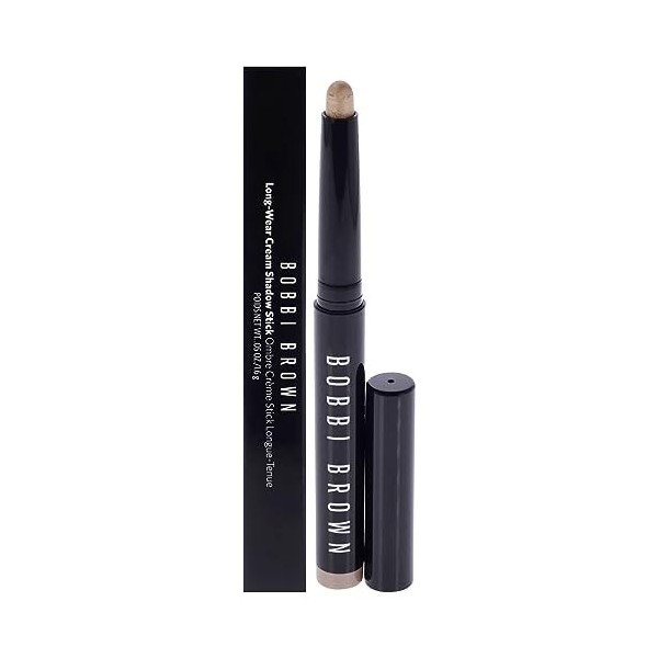 Bobbi Brown Long Wear Cream Shadow Stick - Moonstone Multi - Chrome for Women 0.05 oz Eye Shadow