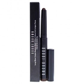 Bobbi Brown Long-Wear Cream Shadow Stick, 03 Bark, 1er Pack 1 x 2 g 