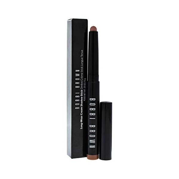 Bobby Brown Long Wear Cream Shadow Stick Ombre à paupière 27 Nude Beach 1,6g