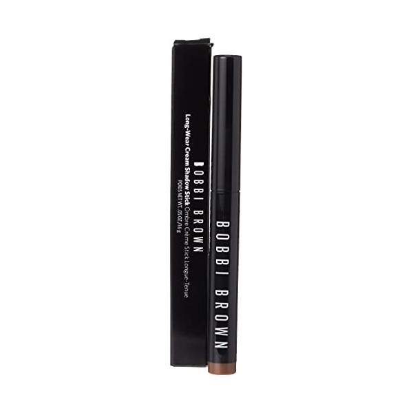 Bobby Brown Long Wear Cream Shadow Stick Ombre à paupière 37 Stone 1,6g