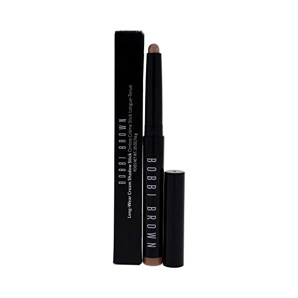 Bobby Brown Long Wear Cream Shadow Stick Ombre à paupière 30 Truffle 1,6g