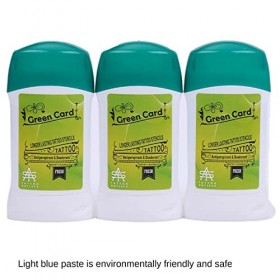 Karriter Lot de 10 crèmes de transfert de haute qualité pour machine à tatouer