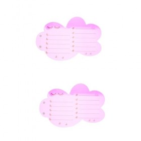 minkissy 2 Pièces Planche De Greffage De Cils Plaques De Cils Magnétiques Plateaux De Cils Pour Extensions De Cils Plateaux M