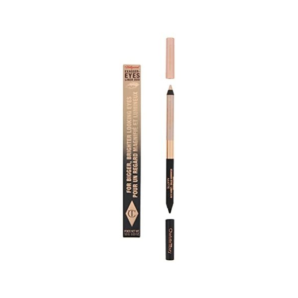 Charlotte Tilbury Hollywood Exagger Eyes Liner Duo