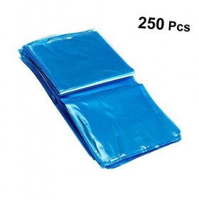 POPETPOP 250 Pièces Sacs De Bouteille Bouteille De Lavage Sac De Bouteille Jetable Couverture De Bouteille De Pulvérisation S