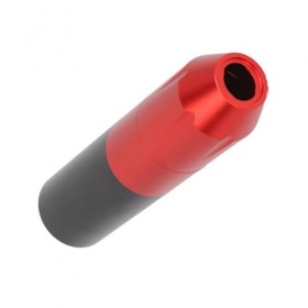 Machine à Tatouer en Alliage Daluminium, Stylo pour Liner Shader, Puissant avec Bobine de Fil de Cuivre, Compatible avec les