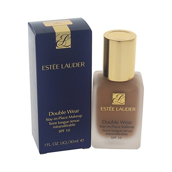 Estee Lauder Double Wear Stay-In-Place Makeup SPF 10 41Softan by Estee Lauder