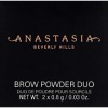 Anastasia Beverly Hills Brow Powder Duo - Ash Brown