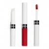 COVERGIRL - Outlast All-Day Lip Color Your Classic Red - 0.13 fl. oz. 4.2 ml 