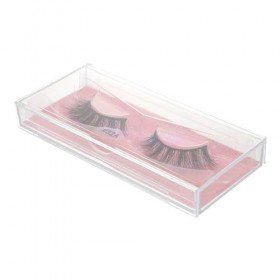 FOMIYES 5 Paires Faux Cils Maquillage Des Cils Faux Extensions De Cils Accessoire De Maquillage Dhalloween Cils Confortables