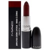 Mac Amplified Crème Lipstick Rouge à lèvres Dubonnet 3g