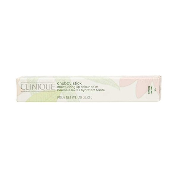 CHUBBY STICK N11-deux tonnes de tomates 3 g