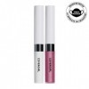 COVERGIRL Outlast Lipcolor Luminous Lilac 750 0.06 Fl Oz by COVERGIRL