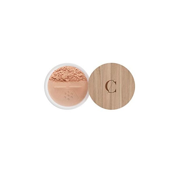 Couleur Caramel Bio Base 23 Apricot Beige 1Un