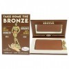 theBalm Bronzante Take Home The Bronze Greg Bronze Foncé, 7.08 g