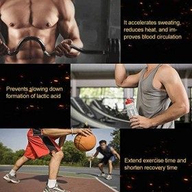 Crème minceur, combustion des graisses, traitement anti-cellulite, crème anti-transpiration chaude, crème anti-cellulite pour