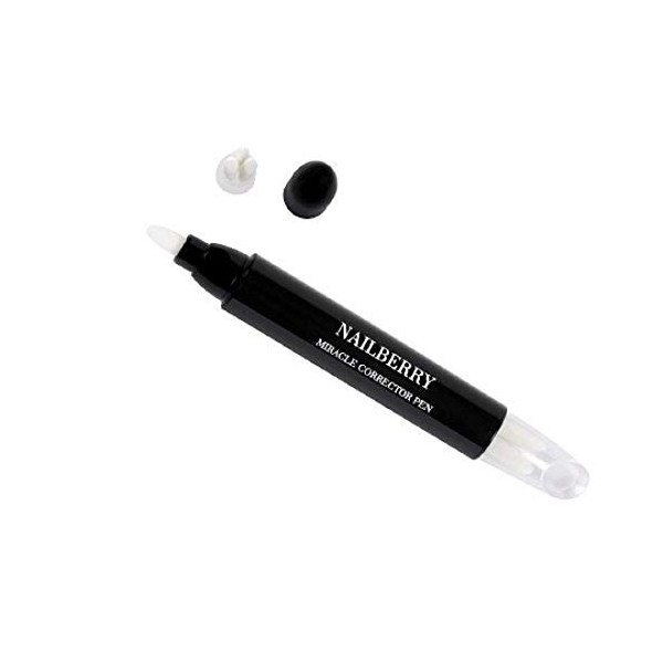 Nailberry Miracle Pen Corrector - New Formula