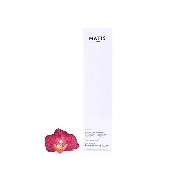 Matis - Réponse Fondamentale: Authentik Water 200ml 