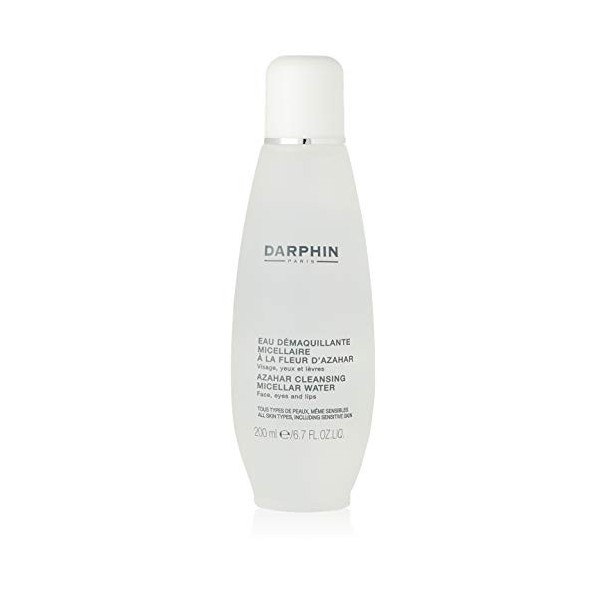 Darphin Eau Micellaire, Almond, 200 ml