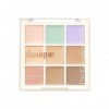 dasique Pro Concealer Palette 9 g