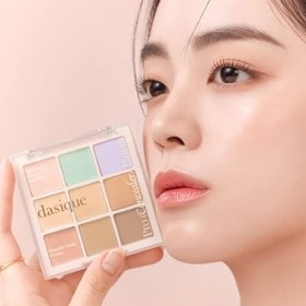 dasique Pro Concealer Palette 9 g