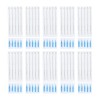 50 Pcs Aiguilles De Tatouage Embout De Buse De Tatouage, 3RS 5RS 7RS 9RS 3RT 5RT 7RT 9RT Aiguilles De Tatouage Médical Jetabl