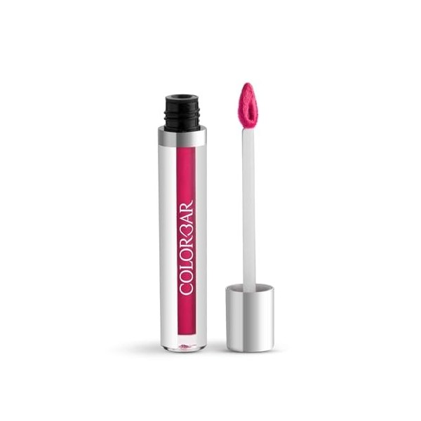 Ethnic Choice Lip Statin, Blush Crush 004 Matte 