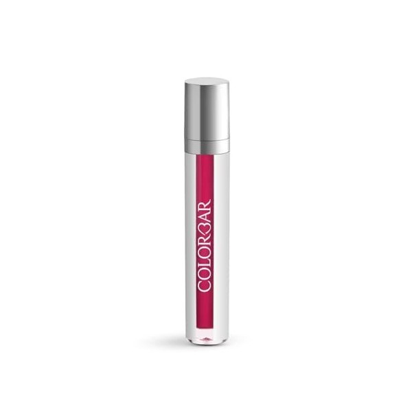 Ethnic Choice Lip Statin, Blush Crush 004 Matte 