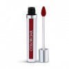 Ethnic Choice Kiss Proof Lip Stain, Velvet Finish - Maroon, 6.5ml