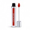 Ethnic Choice Kiss Proof Lip Stain, Velvet Finish - Bright Peach, 6.5ml