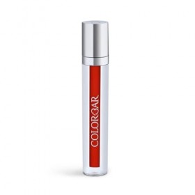 Ethnic Choice Kiss Proof Lip Stain, Velvet Finish - Bright Peach, 6.5ml