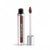 Ethnic Choice Kiss Proof Lip Statin Matte Finish, Haute Latte 007, 6.5ml