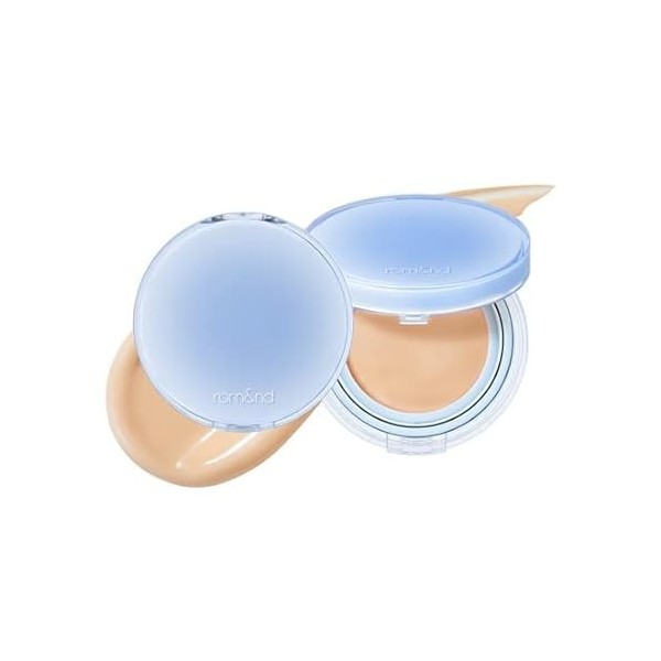 Rom & nd Coussin à eau nue 20 g 02 Pure 21