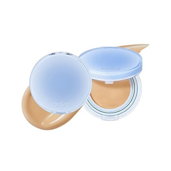 Rom & nd Coussin à eau nue 20 g 02 Pure 21