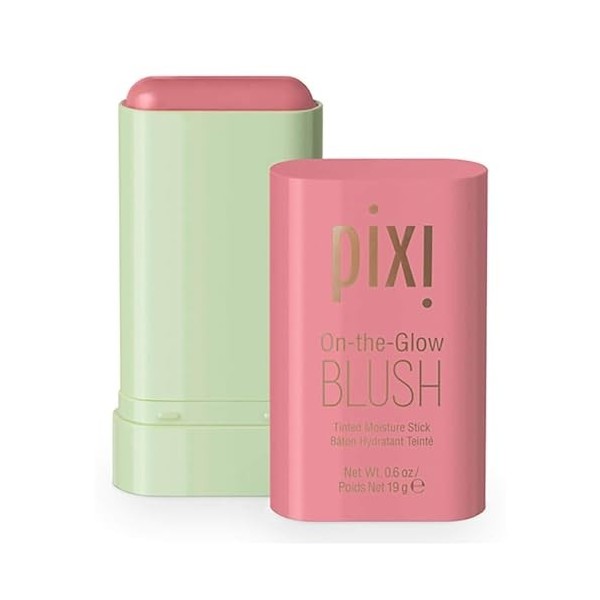 PIXI On-The-Glow Stick Blush 19 g, fleur 