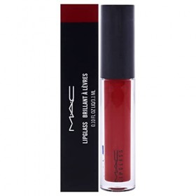 Mac Cremesheen Brillant à lèvres Ruby Woo 3,1ml