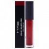 Mac Cremesheen Brillant à lèvres Ruby Woo 3,1ml