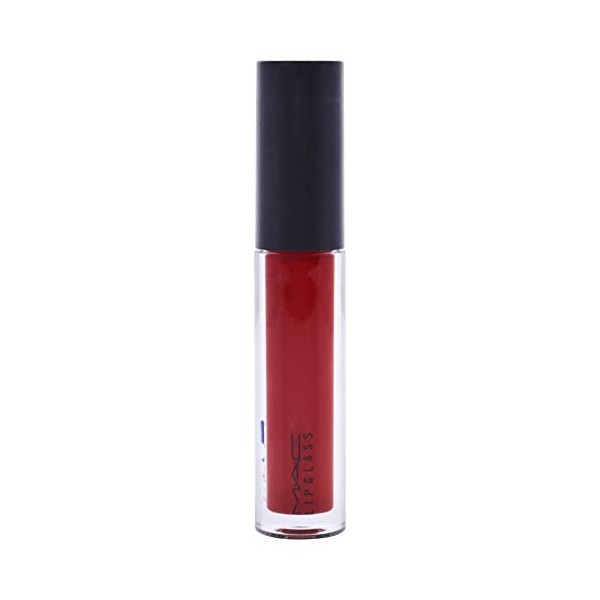 Mac Cremesheen Brillant à lèvres Ruby Woo 3,1ml