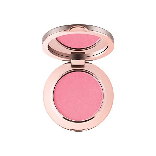 delilah Colour Blush Compact Powder Blusher- Lullaby For Women 0.14 oz Blush