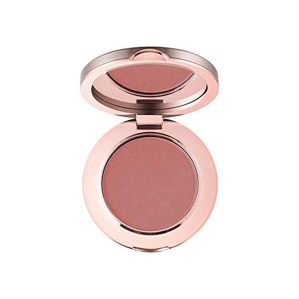 delilah Colour Blush Compact Powder Blusher- Lullaby For Women 0.14 oz Blush