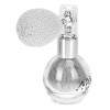 minkissy 3 Pièces Spray Paillettes Fard À Paupières Surligneur Spray Maquillage Paillettes Spray Cheveux Paillettes Miroitant