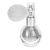 minkissy 3 Pièces Spray Paillettes Fard À Paupières Surligneur Spray Maquillage Paillettes Spray Cheveux Paillettes Miroitant