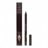 Charlotte Tilbury Rock n Kohl Eyeliner Pencil 1.2g Smokey Grey 